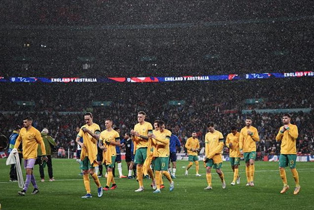 澳大利亚放弃2034年男足世界杯申办，把目光转向女足亚洲杯